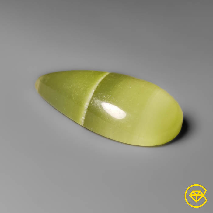 Gemmy Green Calcite