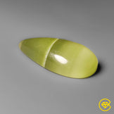 Gemmy Green Calcite