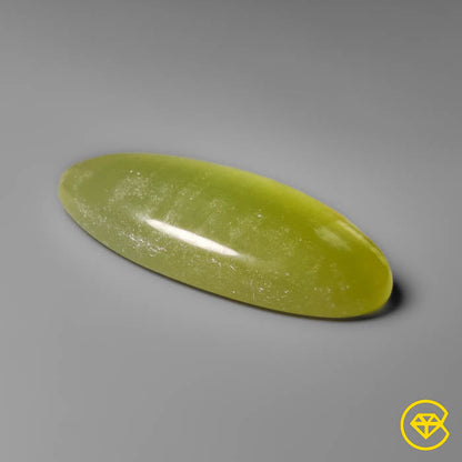 Gemmy Green Calcite