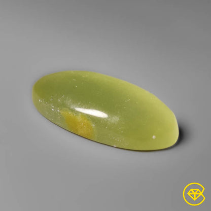 Gemmy Green Calcite