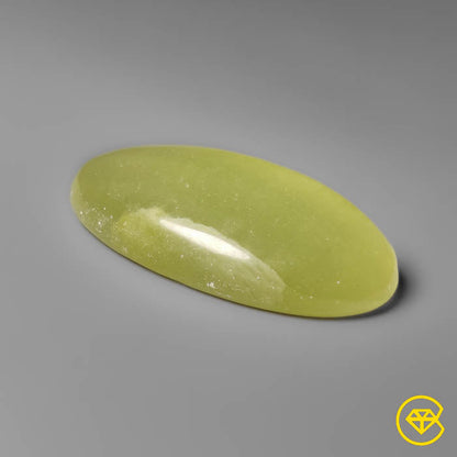 Gemmy Green Calcite