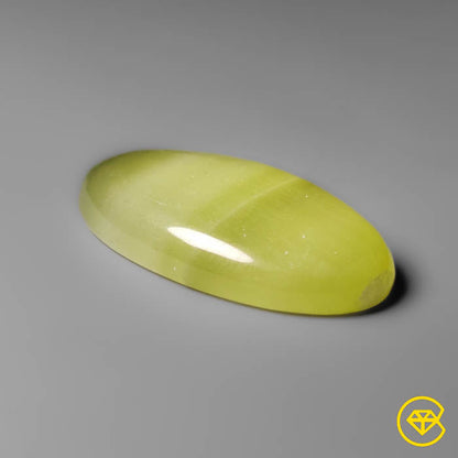 Gemmy Green Calcite