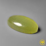 Gemmy Green Calcite