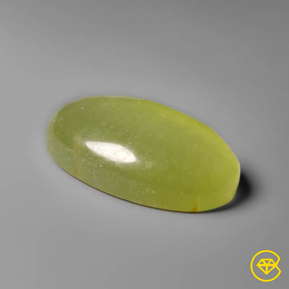 Gemmy Green Calcite