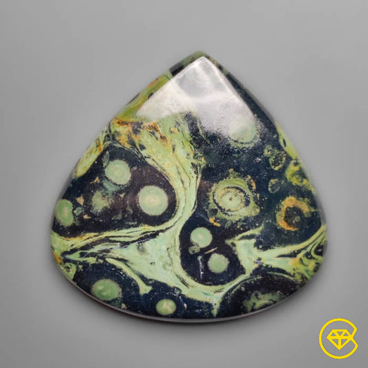 Galaxy Kambaba Jasper