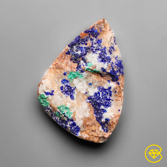 Azurite