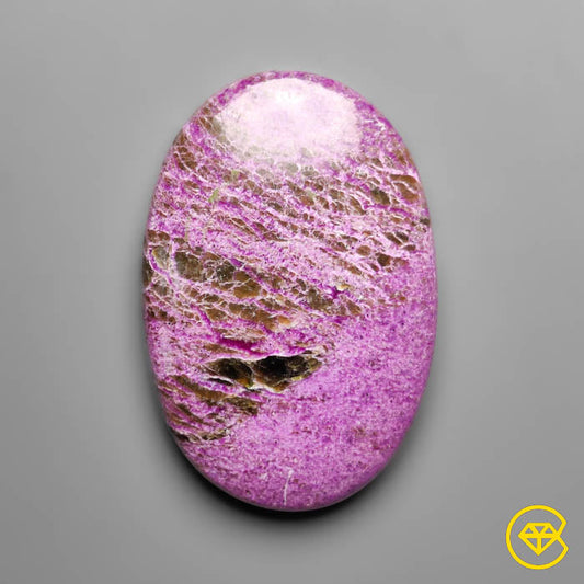 Stichtite