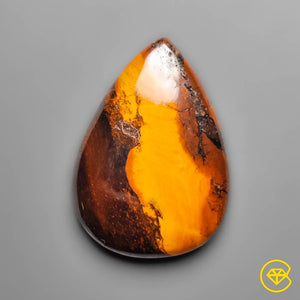 Desert Sunset Jasper Cabochon