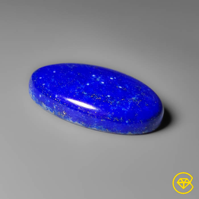 Lapis Lazuli Cabochon