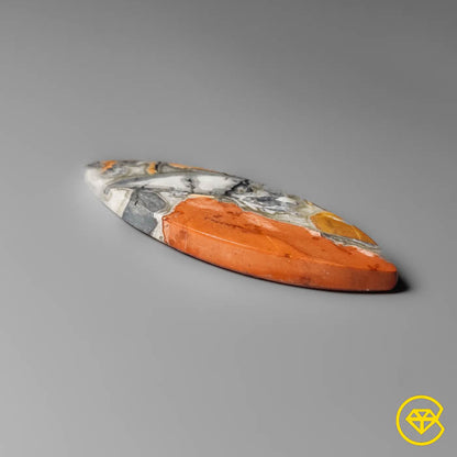 Maligano Jasper Cabochon