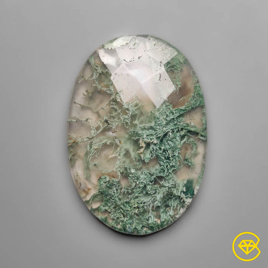Moss Agate