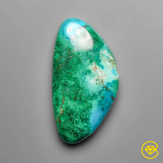 Chrysocolla