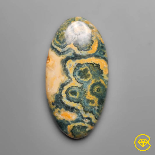 Ocean Jasper
