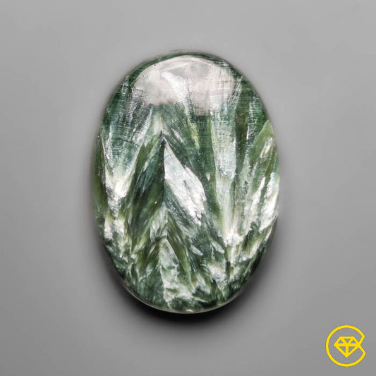 Seraphinite