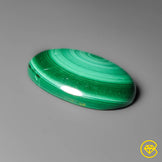 Malachite Cabochon