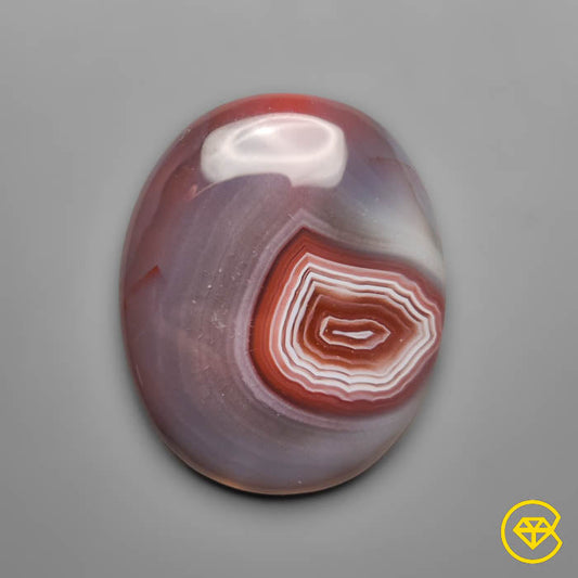 Botswana Agate