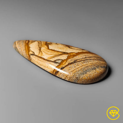 Deschutes Picture Jasper
