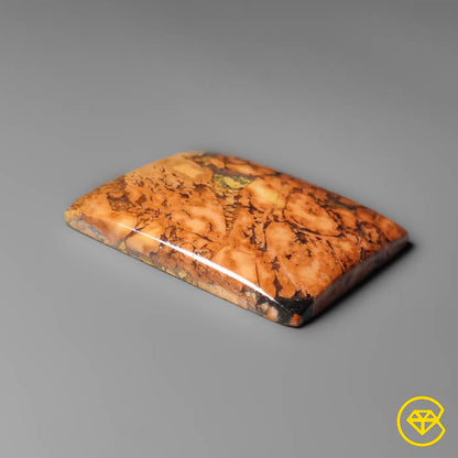 Maligano Jasper Cabochon