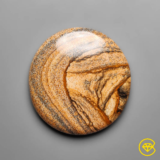 Picture Jasper