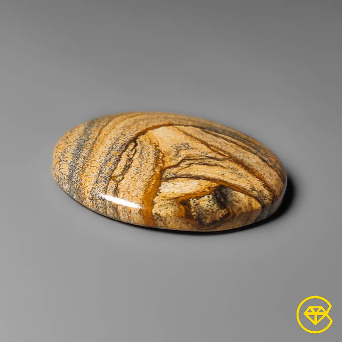 Deschutes Picture Jasper