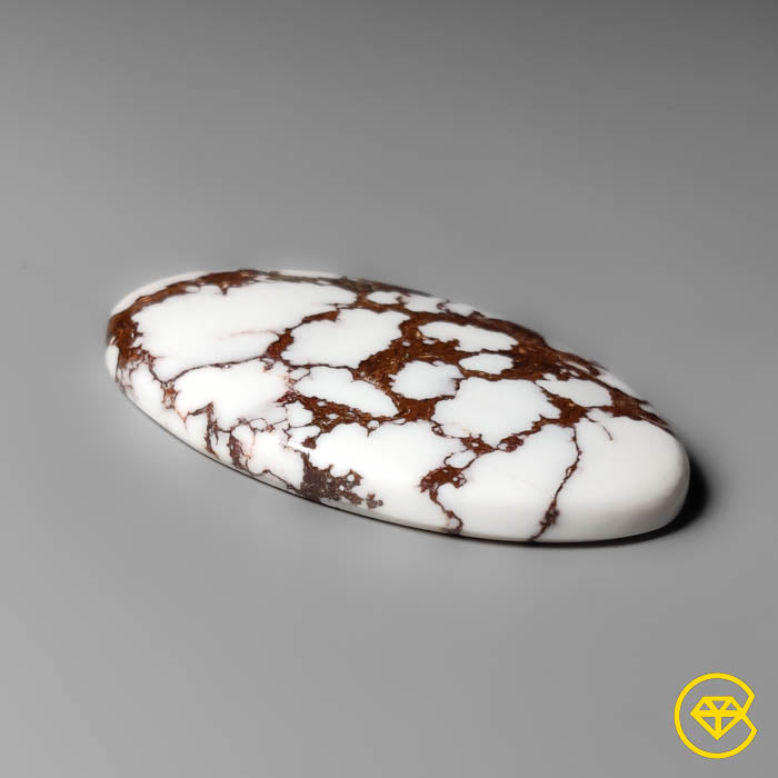 Wild Horse Jasper Cabochon