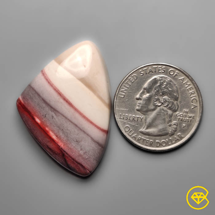 Mookaite Cabochon
