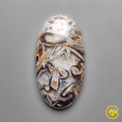 Turkish Tube Agate