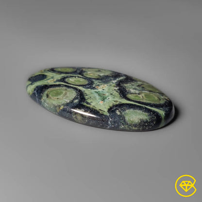 Galaxy Kambaba Jasper Cabochon