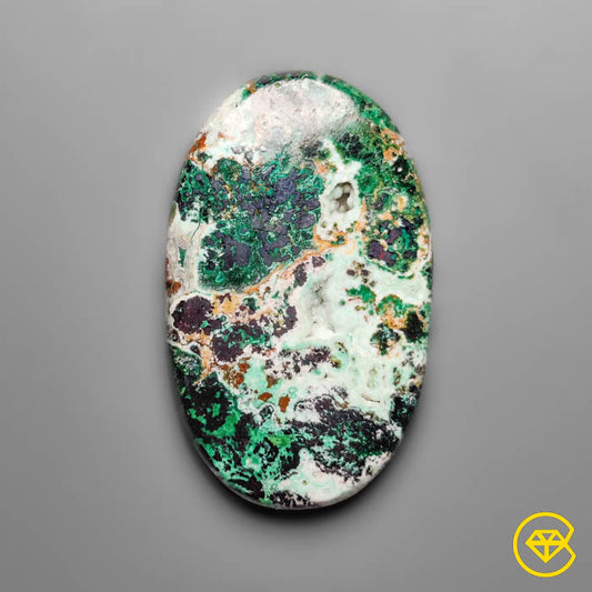 Chrysocolla