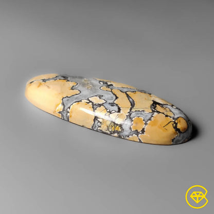 Maligano Jasper Cabochon