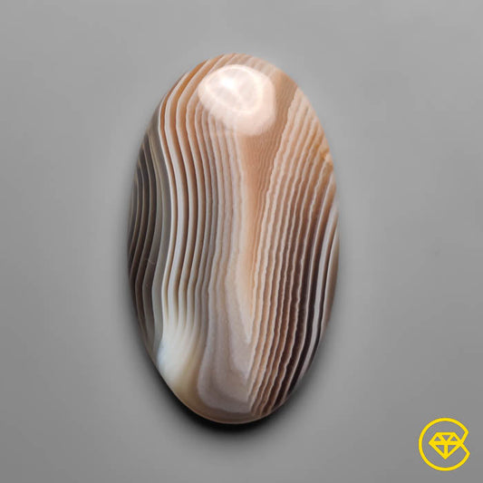 Botswana Agate