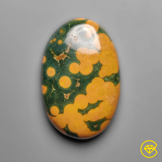 Ocean Jasper