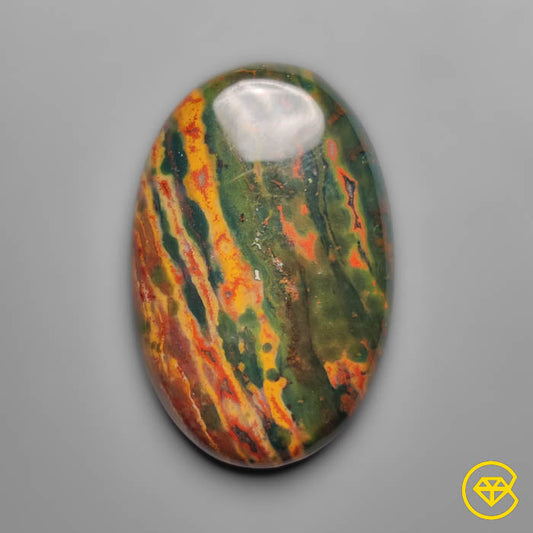 Bloodstone