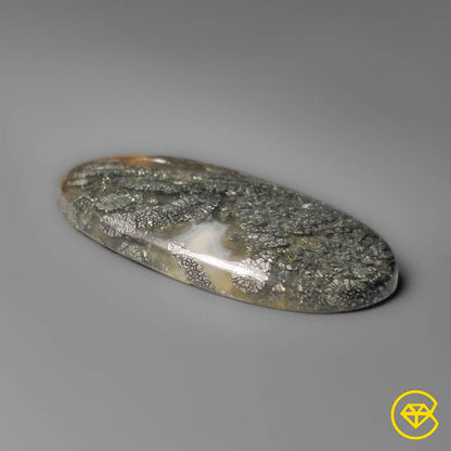 Marcasite Cabochon