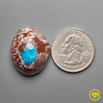 Cavansite