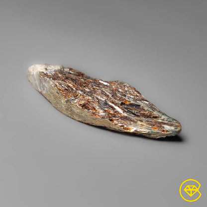 Raw Face Astrophyllite