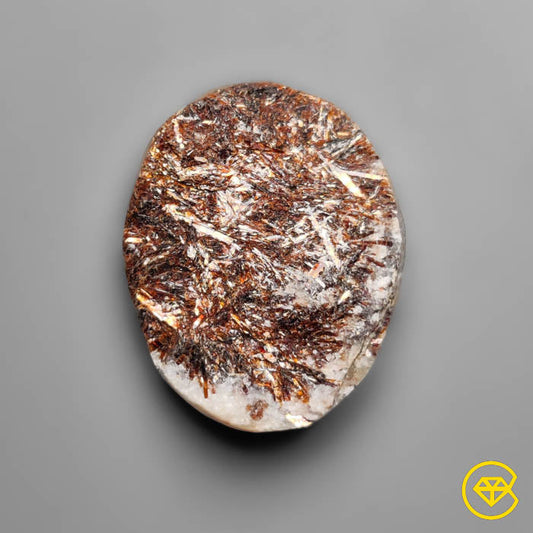Astrophyllite