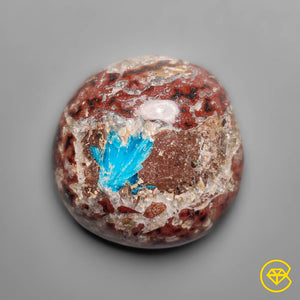 Cavansite