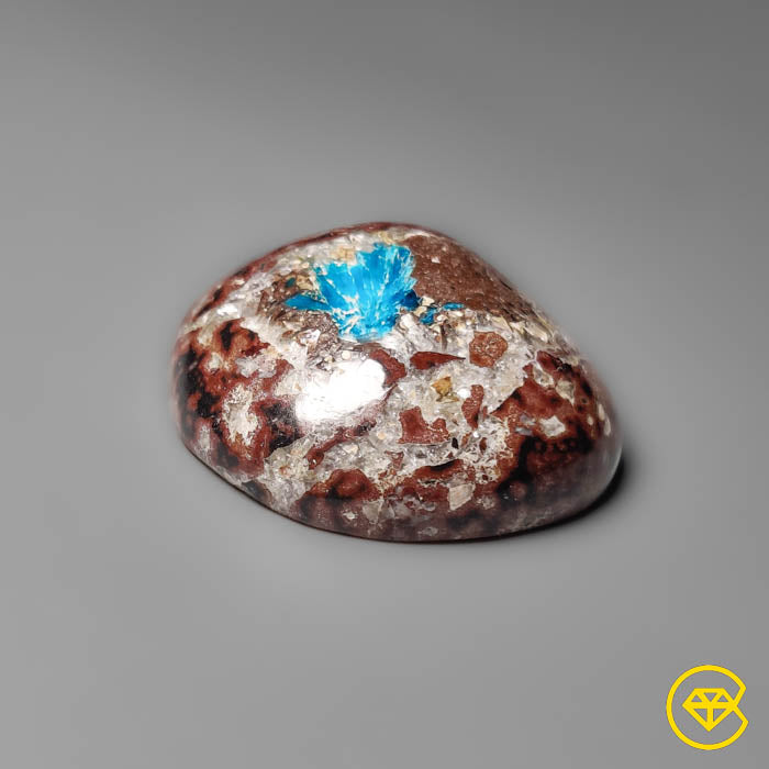 Cavansite