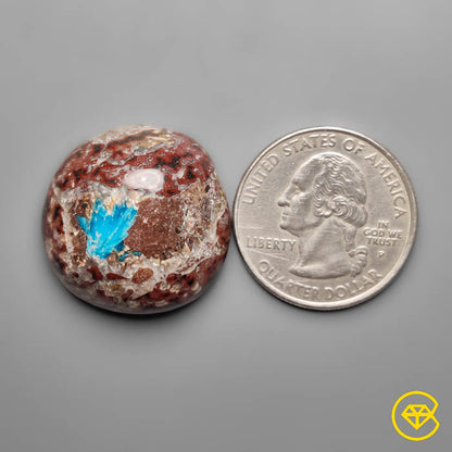 Cavansite