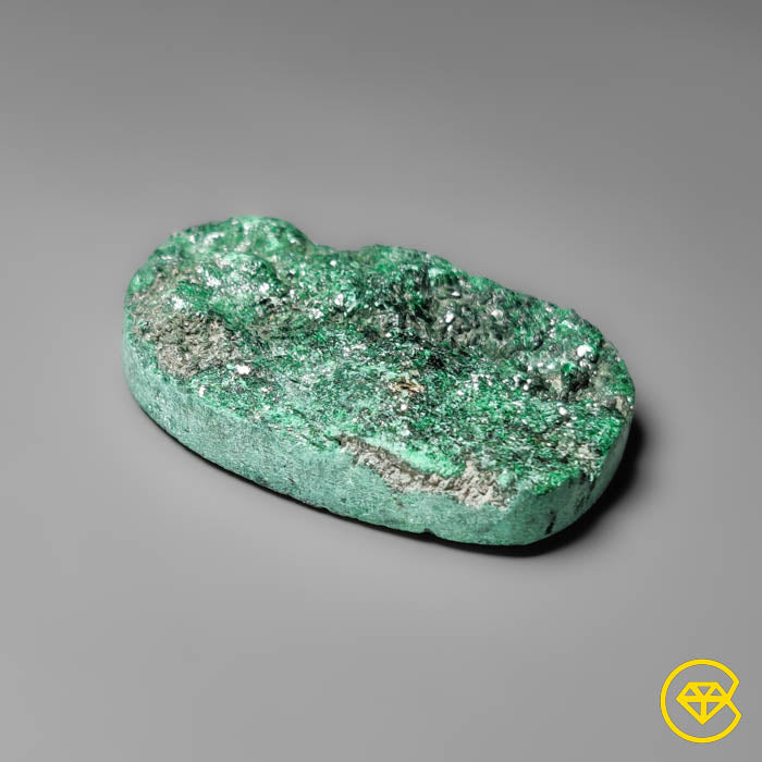 Malachite Druzy