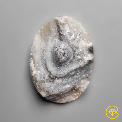 Desert Jasper Druzy