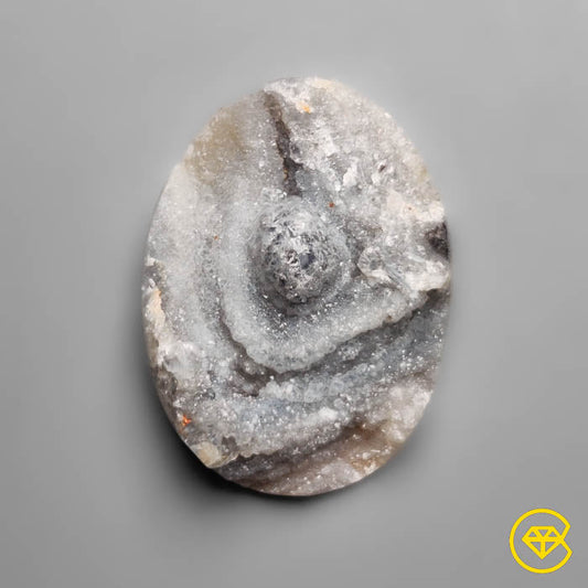 Desert Jasper Druzy