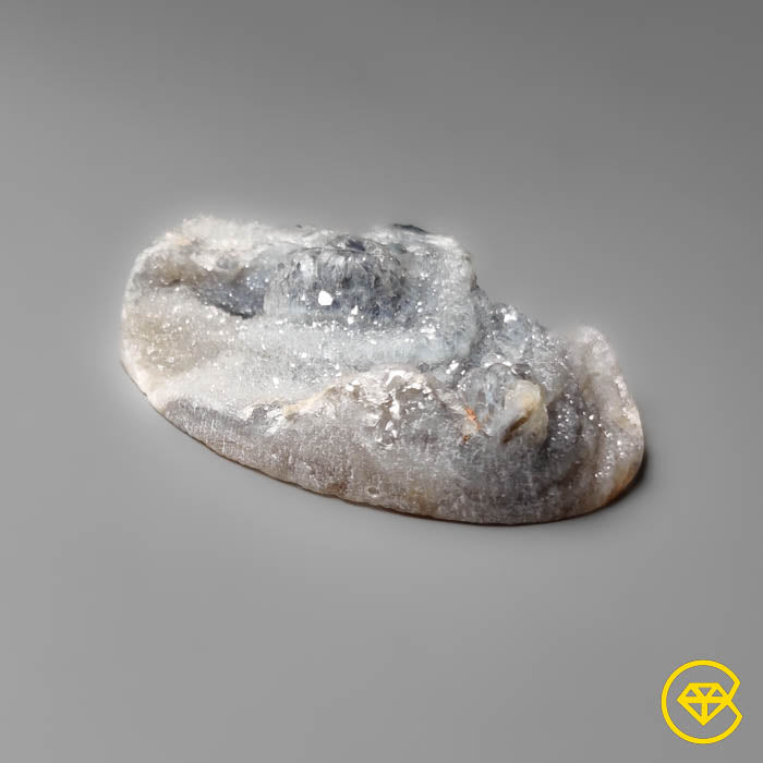 Desert Jasper Druzy