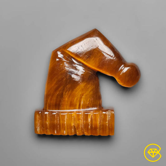 Tiger Eye