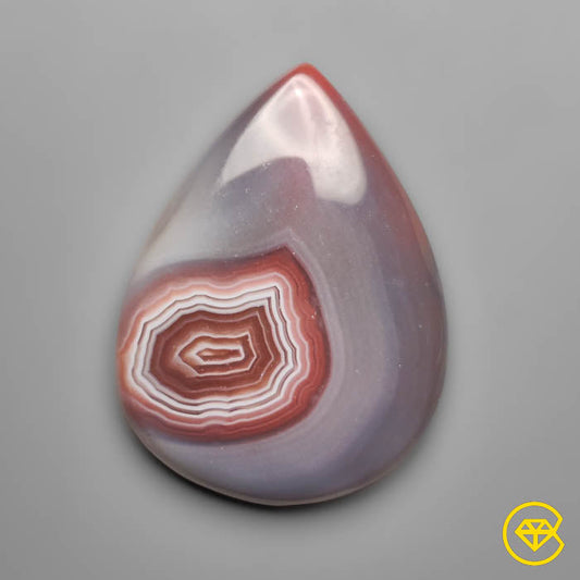 Botswana Agate