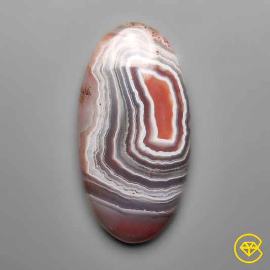 Botswana Agate