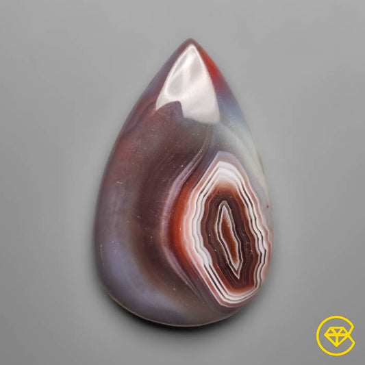Botswana Agate