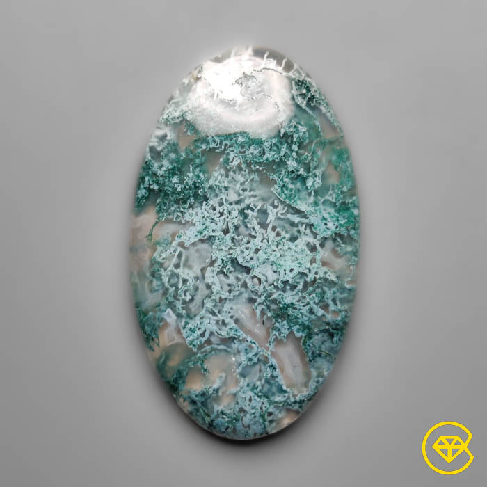 Moss Agate