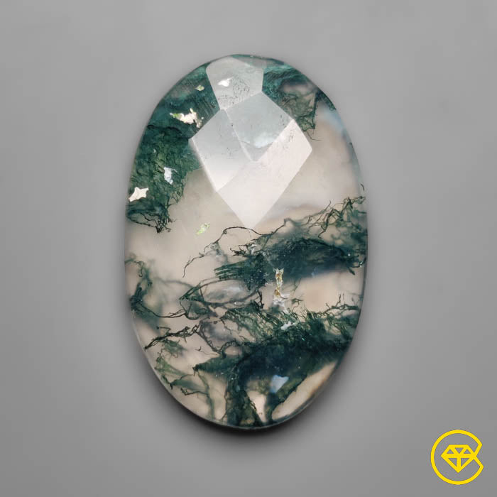 Moss Agate